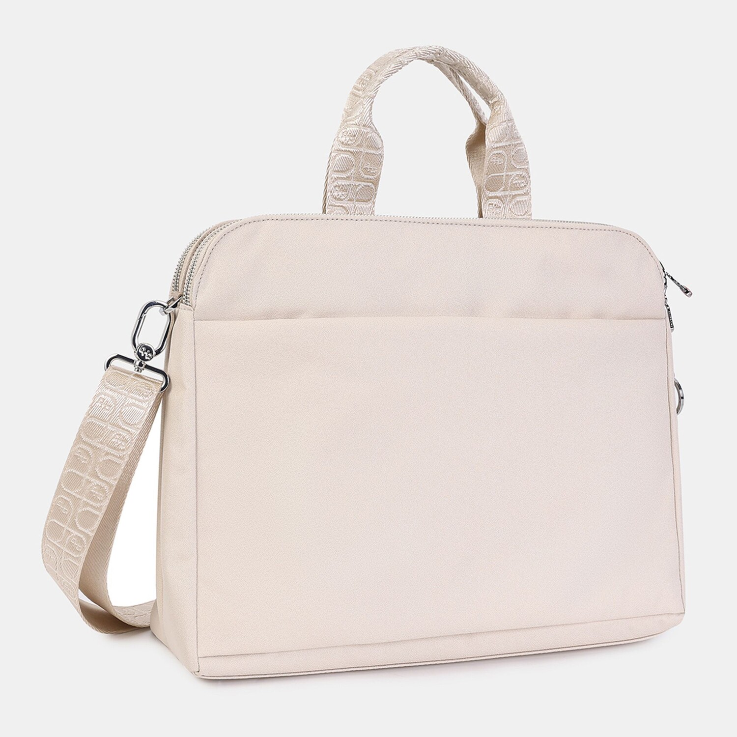 

Сумка для ноутбука Hedgren Fika RFID 38,5 cm Laptopfach, цвет birch