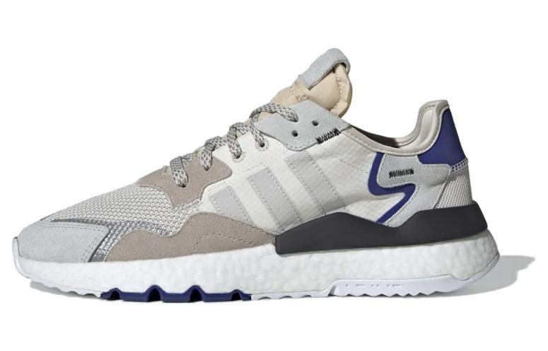 

Повседневная обувь унисекс Adidas Originals Nite Jogger Life
