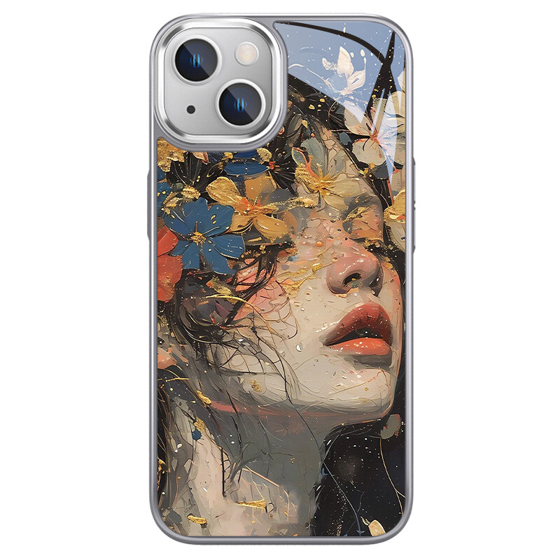 

Чехол для телефона MSMF Us 10 Cents Msmf, DWFQBL24548 - Golden Shield Phantom Gray