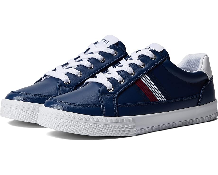 

Кроссовки Tommy Hilfiger Lentiz, темно-синий
