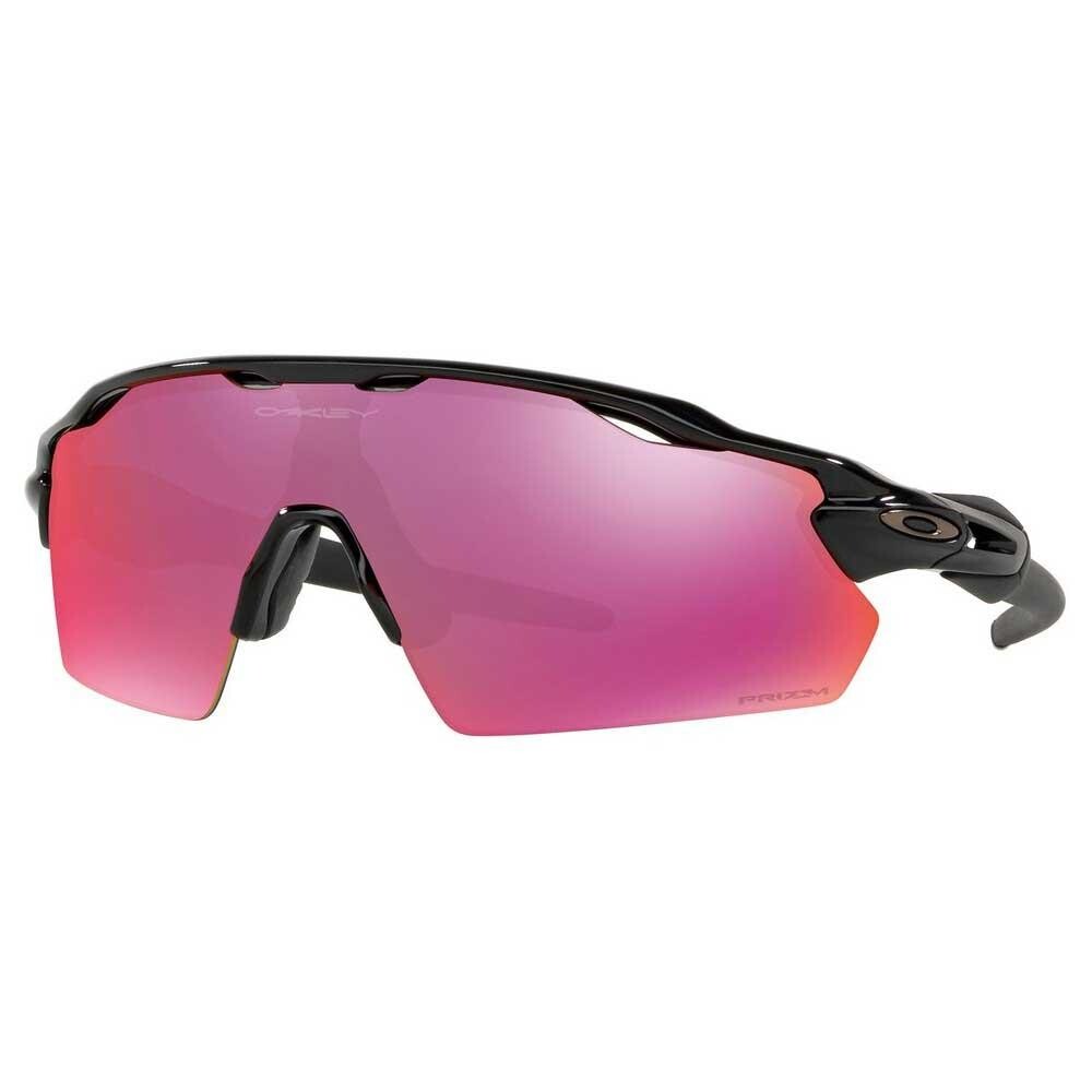 

Солнцезащитные очки Oakley Radar EV Pitch Prizm Field, черный