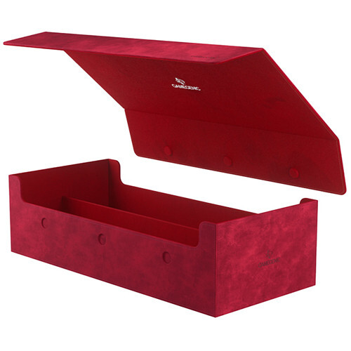

Аксессуары Gamegenic Dungeon 1100+ Convertible: Red