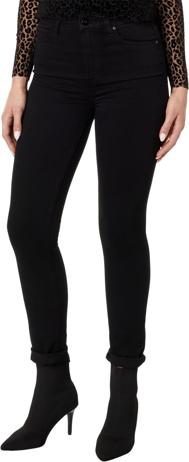 

Джинсы Gemma in Black Shadow Paige, цвет Black Shadow