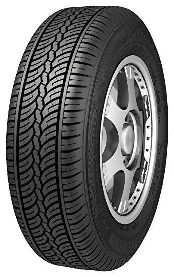 

Летние шины Nankang FT-4 255/65 R16 109H