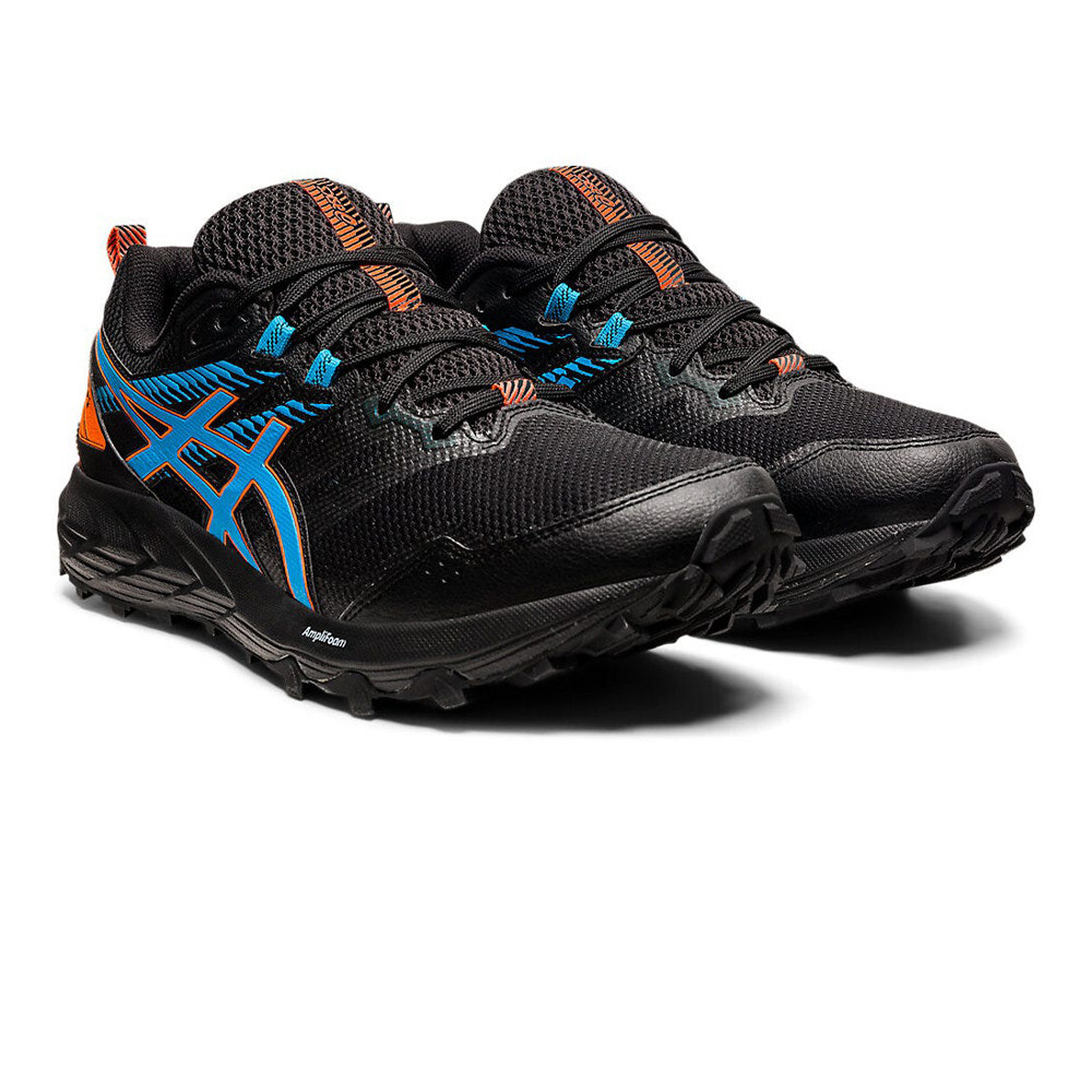 

Кроссовки для бега Asics Gel-Sonoma 6 Trail, синий