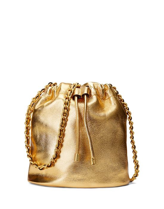 

Сумка через плечо LAUREN RALPH LAUREN, золотой