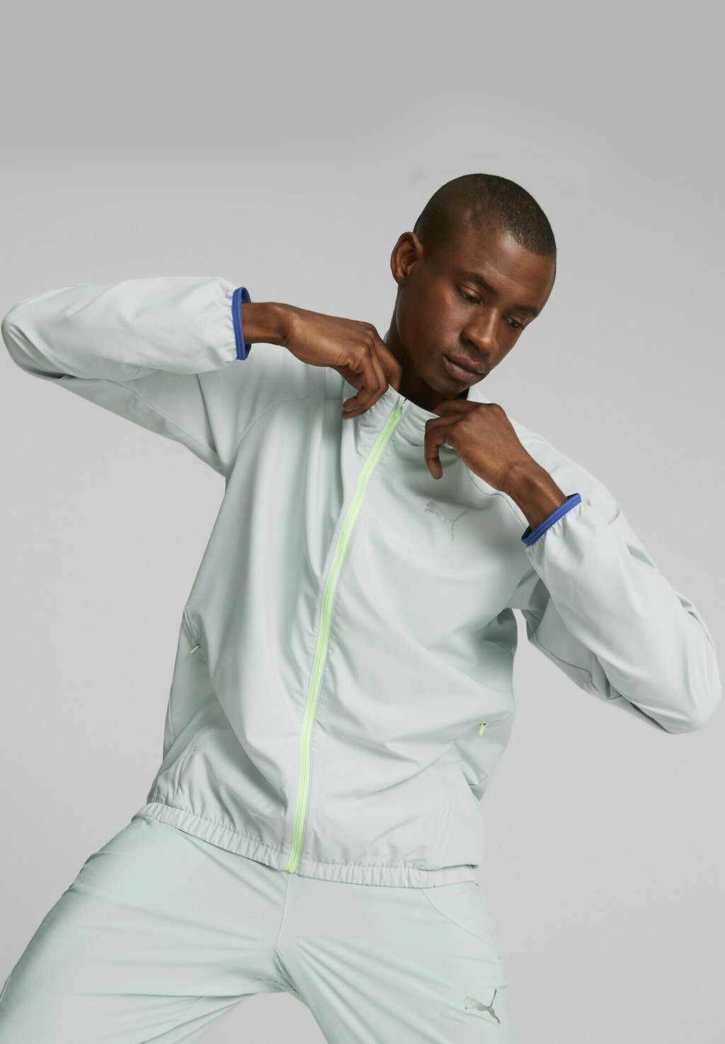 

Куртка для бега Puma