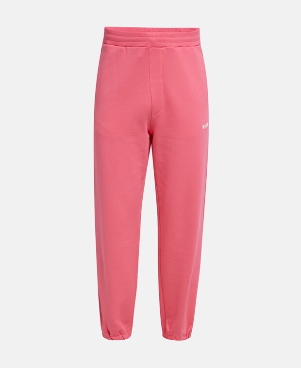 

Спортивные штаны MSGM, фуксия
