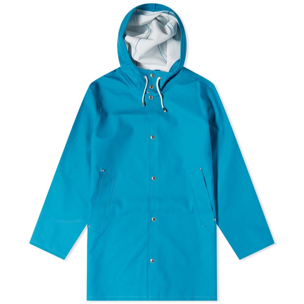 

Stutterheim Стокгольм Плащ