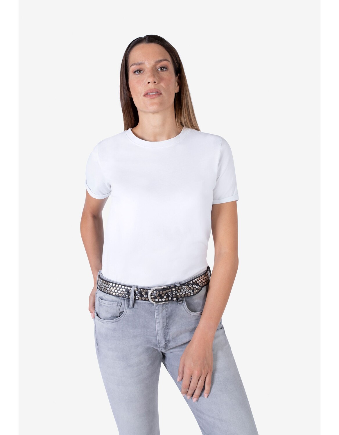 

Ремень b.belt Leder Liv, черный