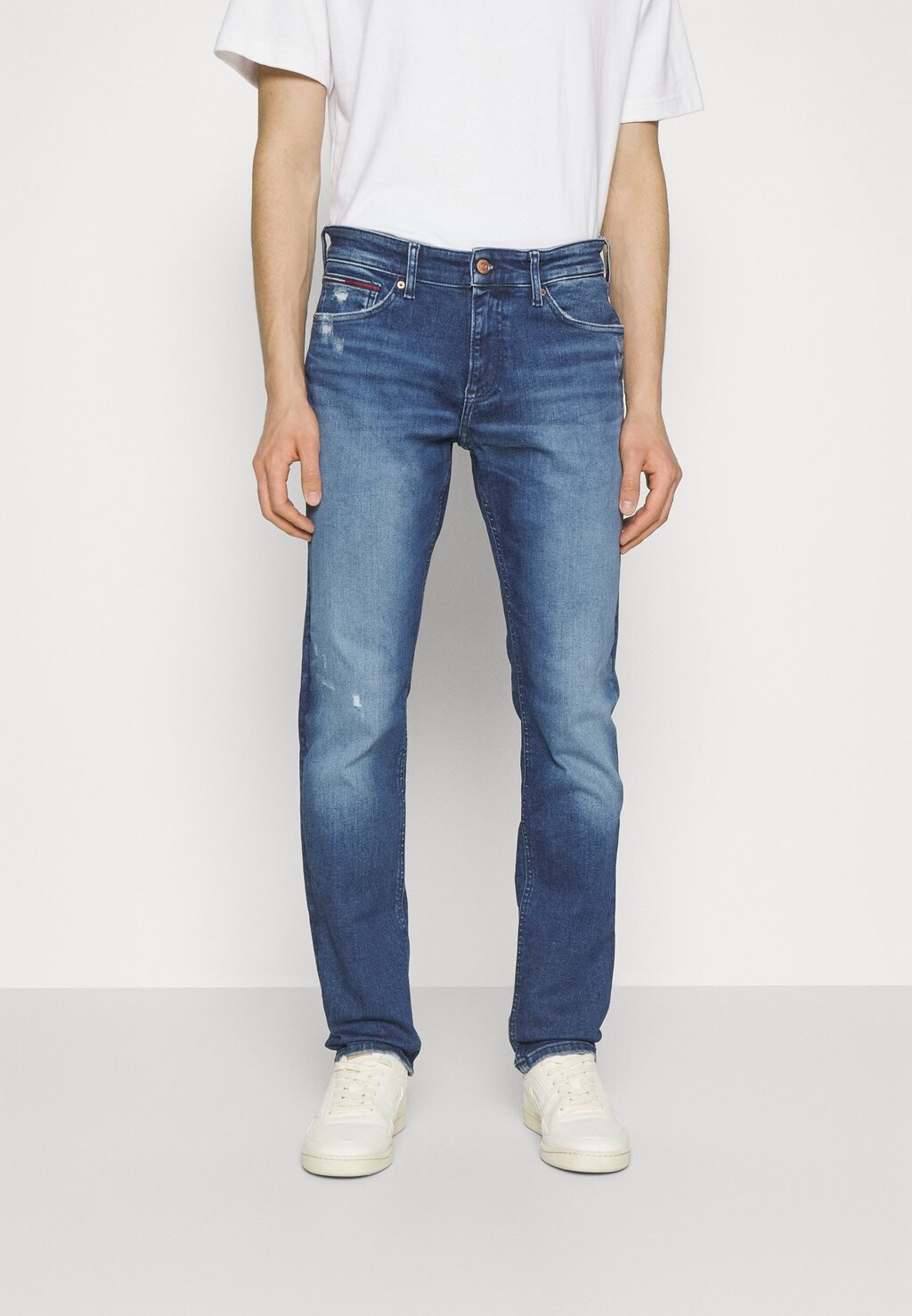 

Джинсы Slim fit Tommy Jeans
