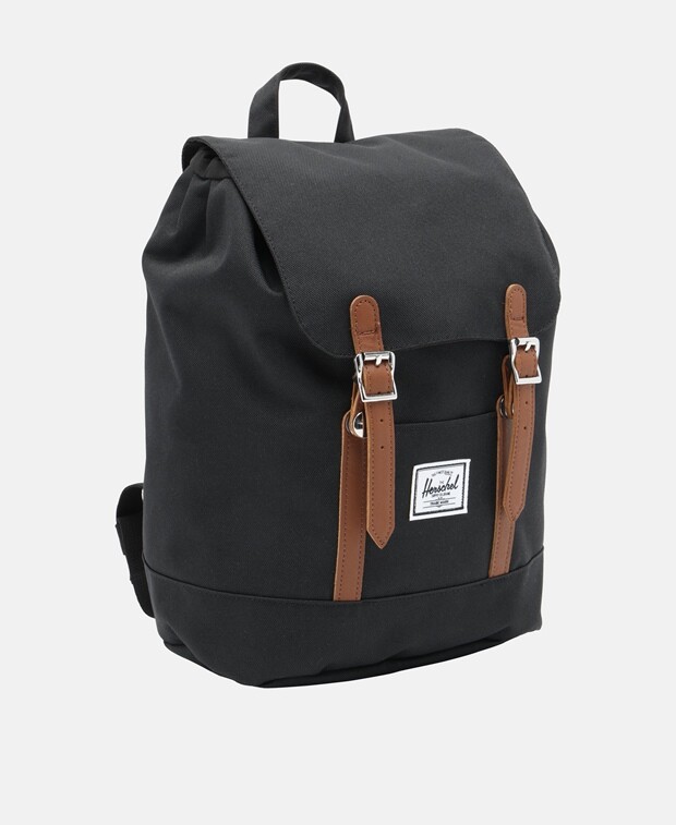 

Рюкзак Herschel, черный