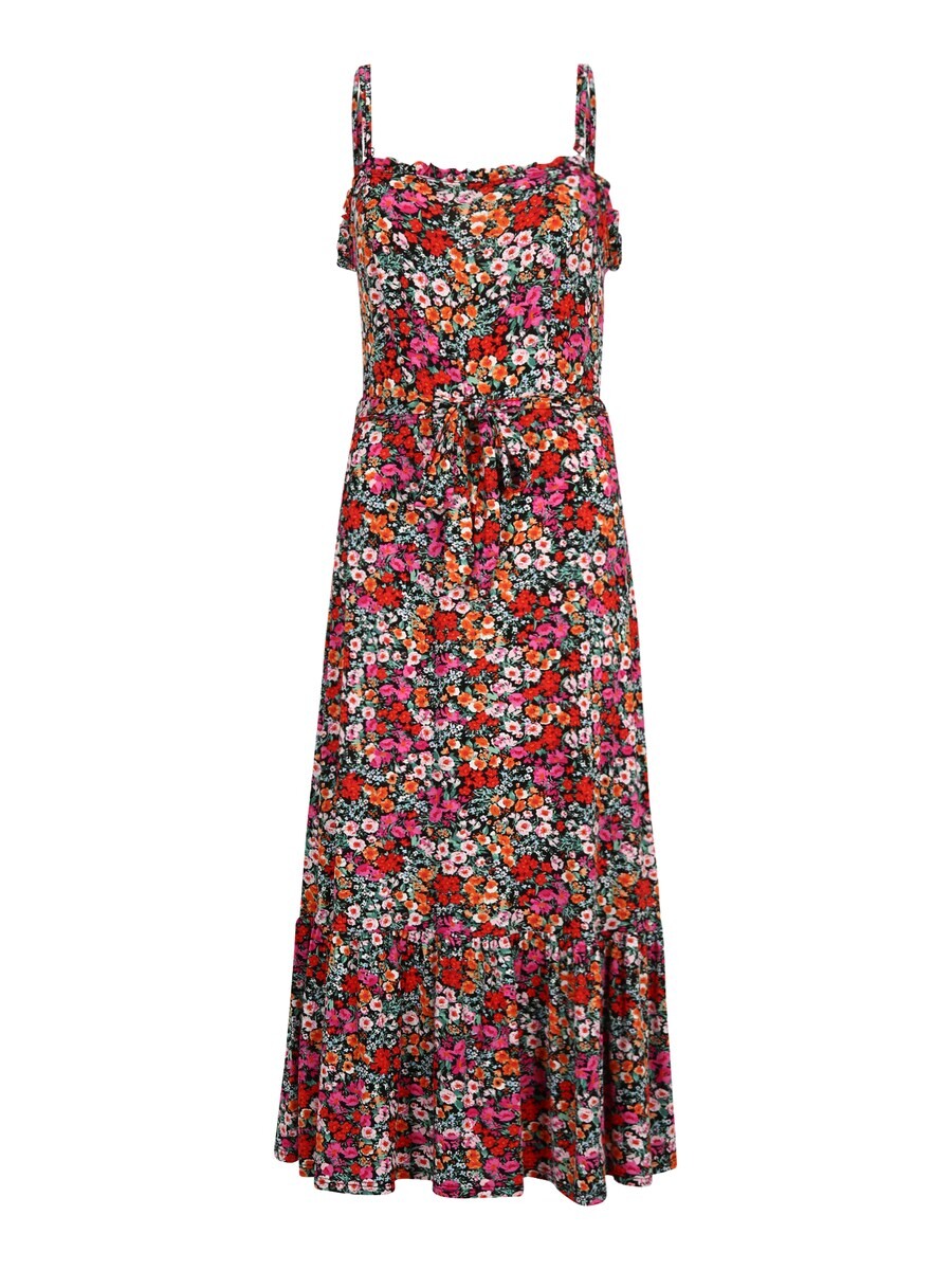 

Платье Dorothy Perkins Summer Dress, цвет Mixed colors
