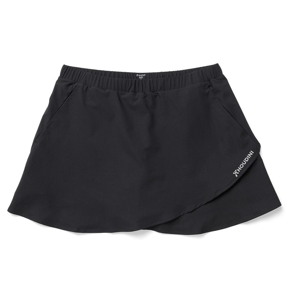 

Юбка Houdini Skort, черный