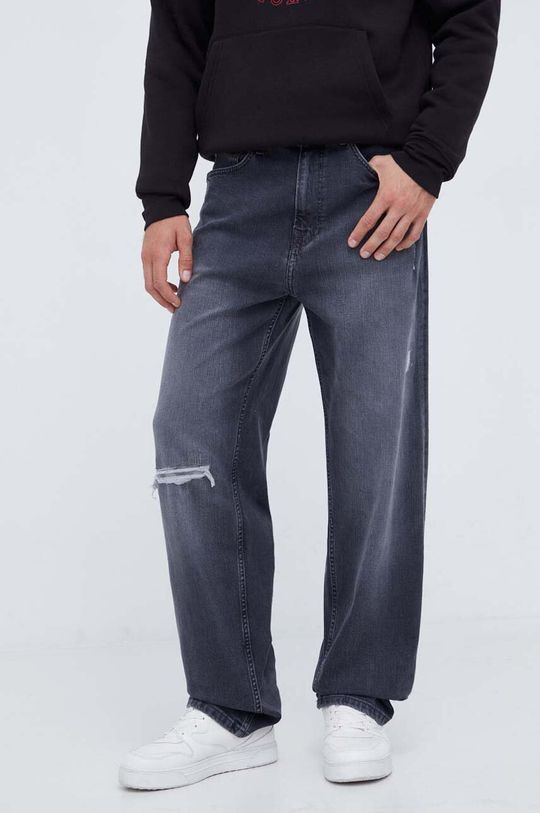 Джинсы Pepe Jeans, серый