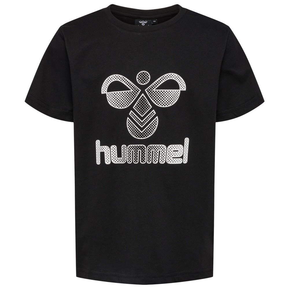 

Футболка Hummel Proud, черный