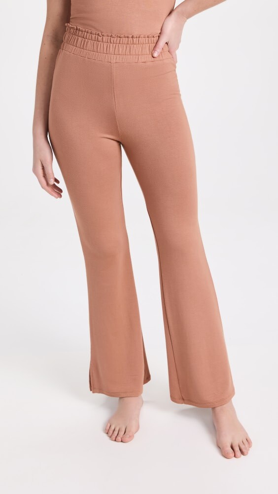 

Брюки Honeydew Intimates Unplugged