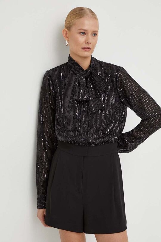 

Комбинезон MICHAEL Michael Kors, черный