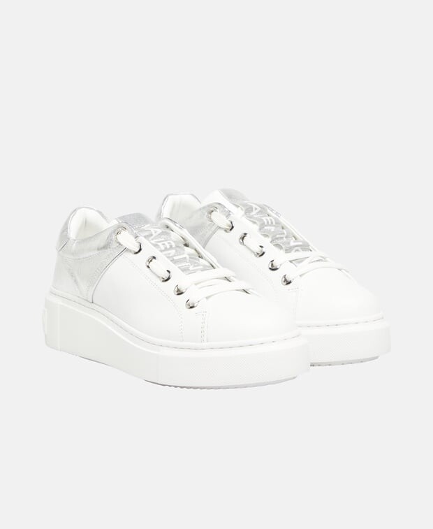 

Кроссовки VALENTINO, белый