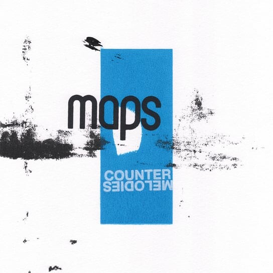 

Виниловая пластинка Maps - Counter Melodies