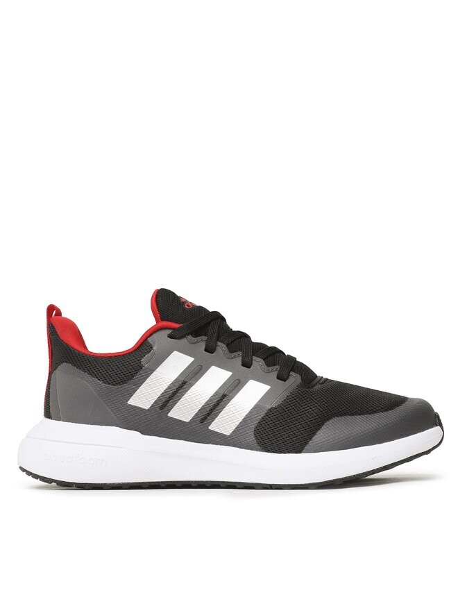 

Кроссовки Adidas, черный