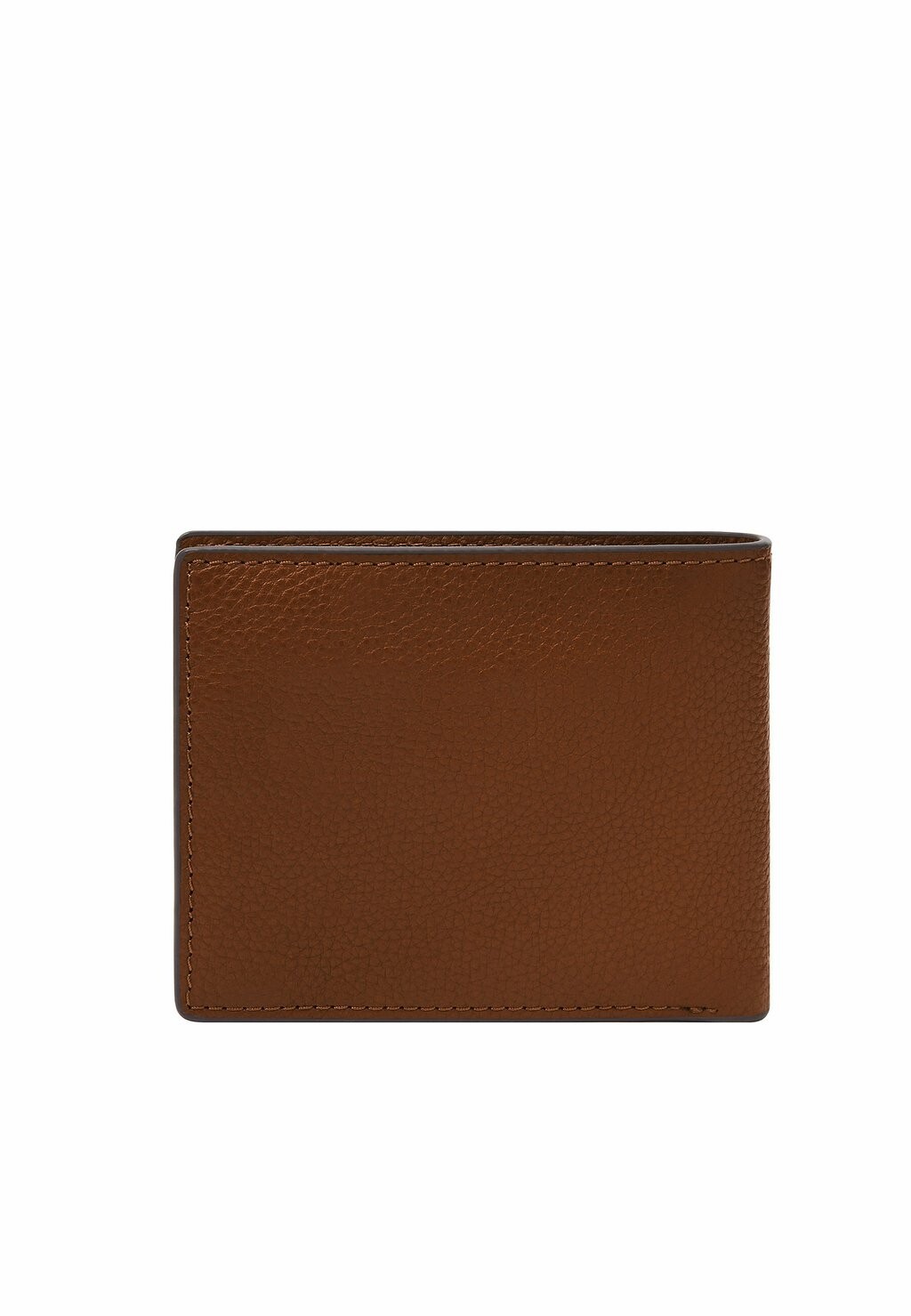 

Кошелек ANDERSON Fossil, цвет brown