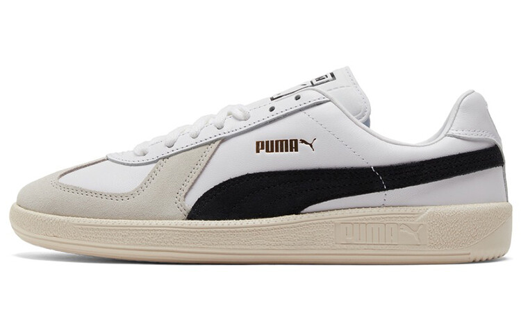 

Кроссовки для скейтбординга Puma Army Trainer унисекс