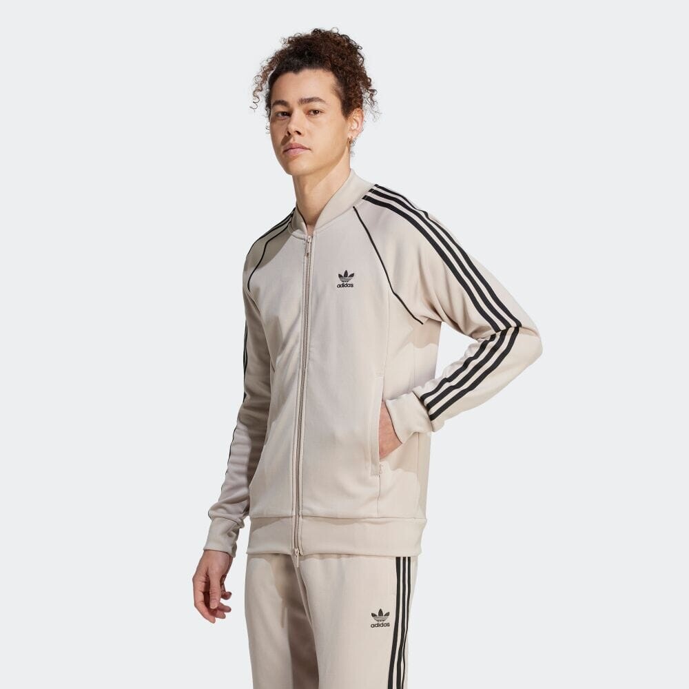 

Куртка Adidas IL2495, бежевый