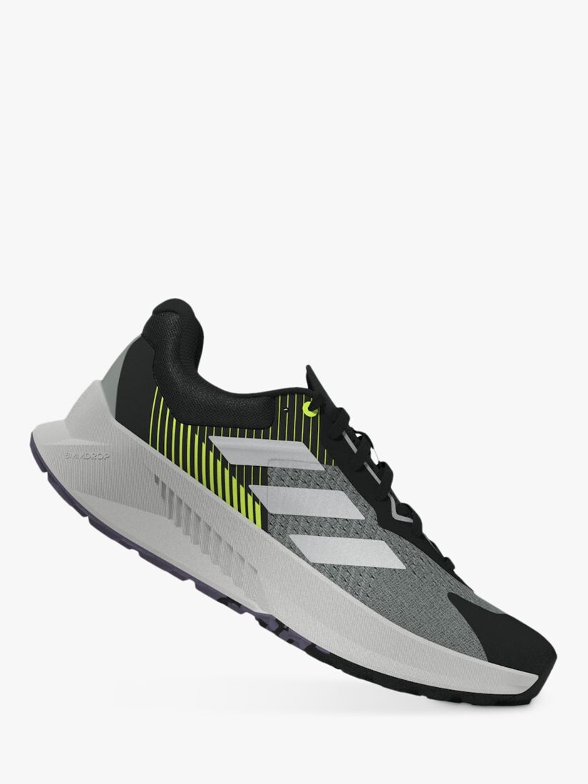 

Мужские кроссовки для бега по пересеченной местности adidas Terrex Soulstride Flow