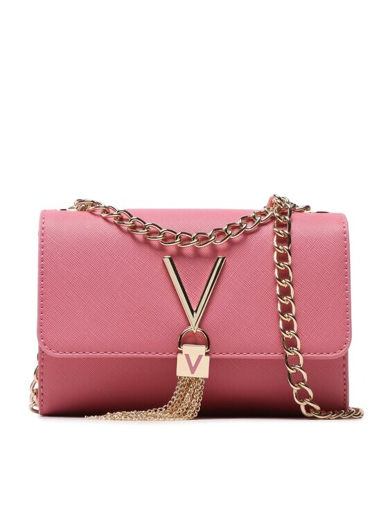 

Кошелек Valentino, розовый