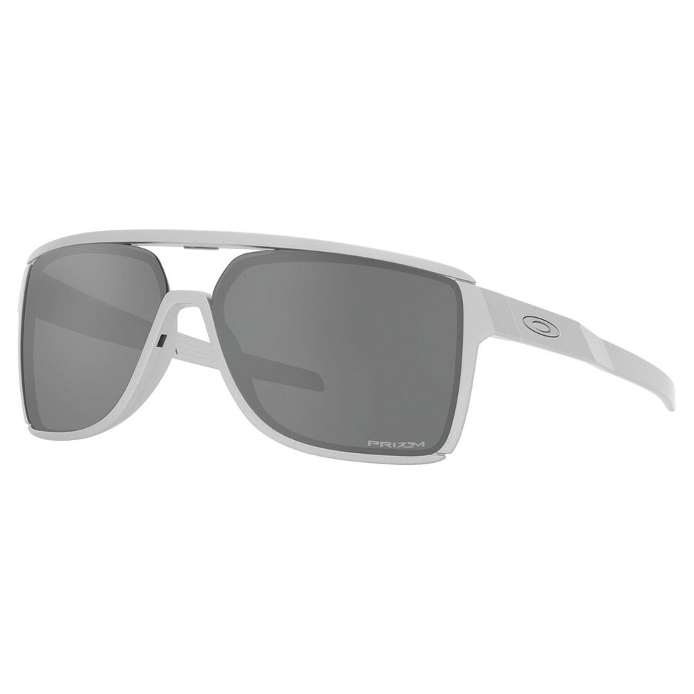 

Солнцезащитные очки Oakley Castel X Prizm, прозрачный