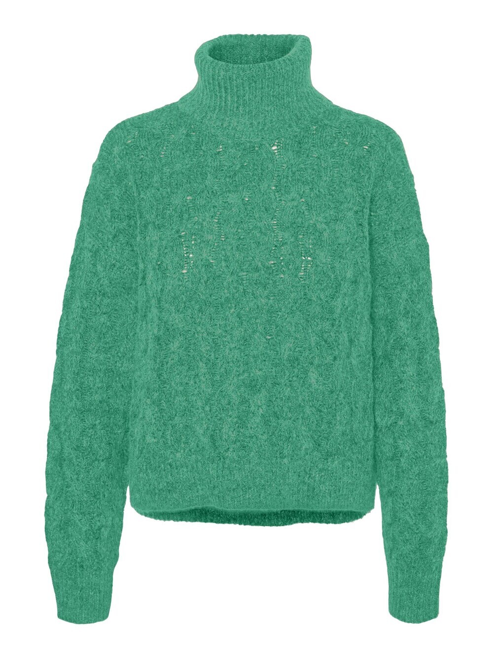 

Свитер Vero Moda TILLY, зеленый