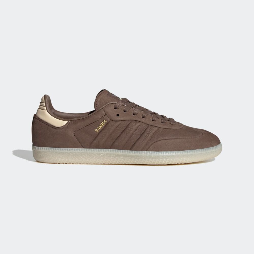 

Кроссовки Adidas SAMBA