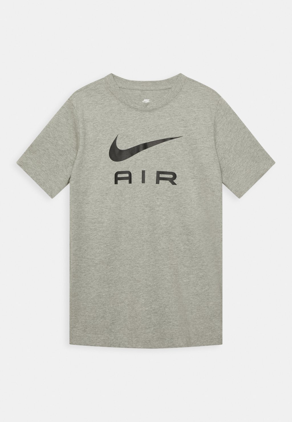 

Футболка с принтом Tee Air Unisex Nike, цвет grey