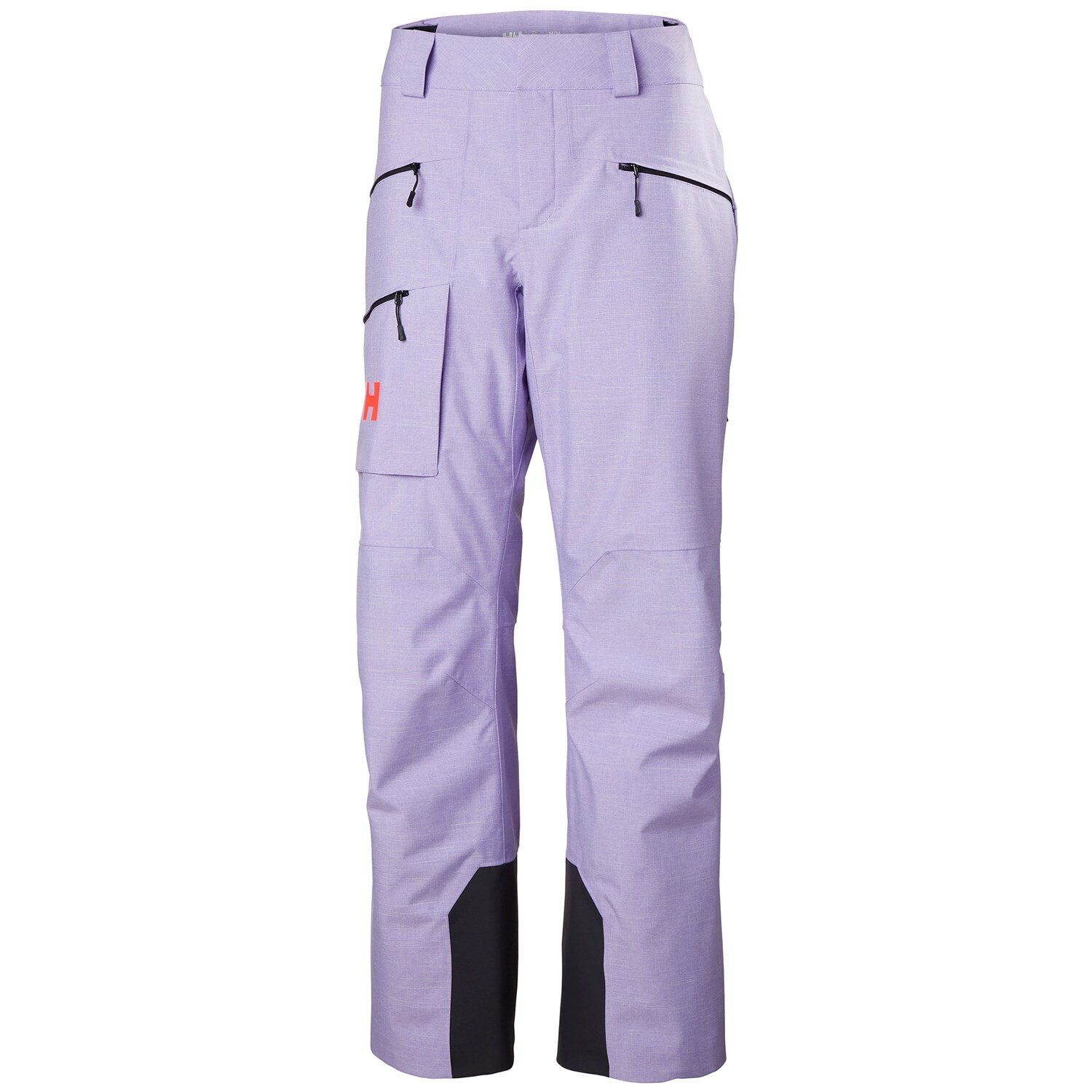 брюки powderqueen pants helly hansen цвет terrazzo Брюки Helly Hansen Powderqueen