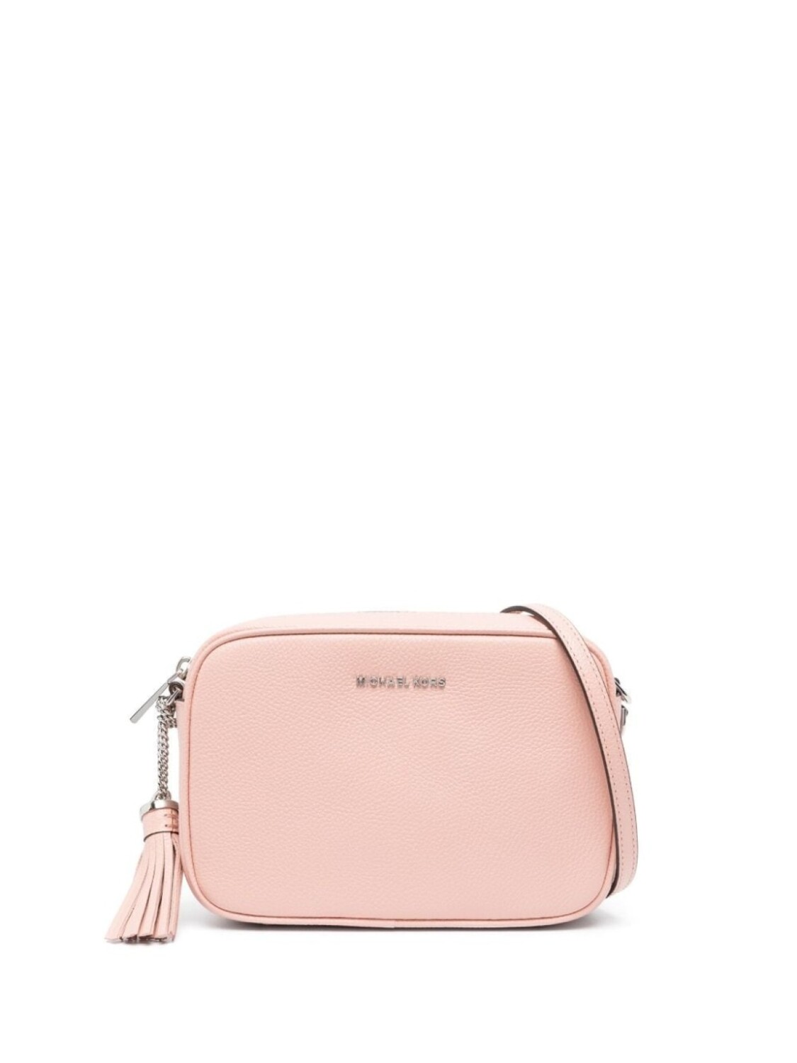 

Сумка через плечо с логотипом Michael Michael Kors, розовый, Красный, Сумка через плечо с логотипом Michael Michael Kors, розовый