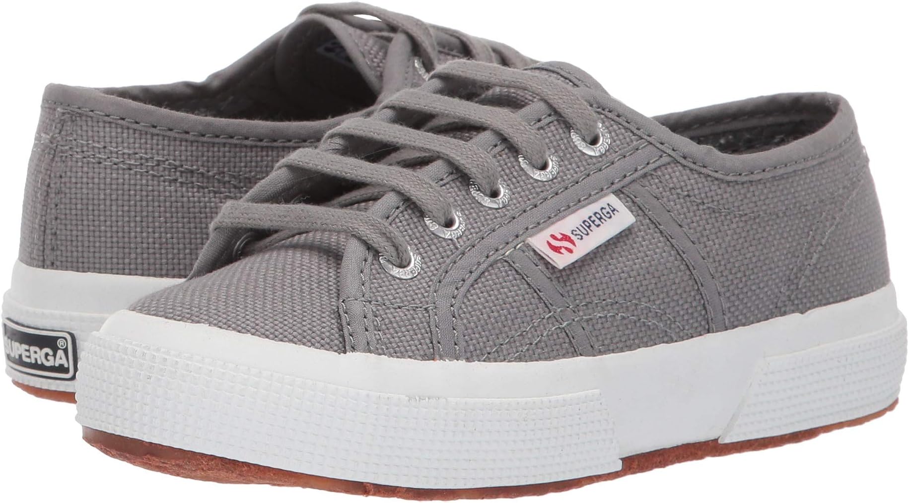 Кроссовки 2750 JCOT Classic Superga, цвет Grey Sage кроссовки superga classic grey sage