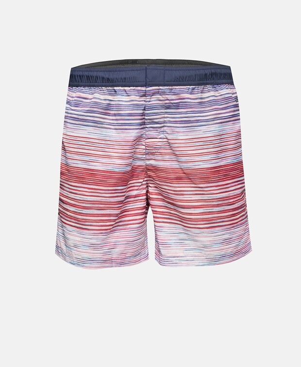 

Плавательные шорты Missoni, светло-синий