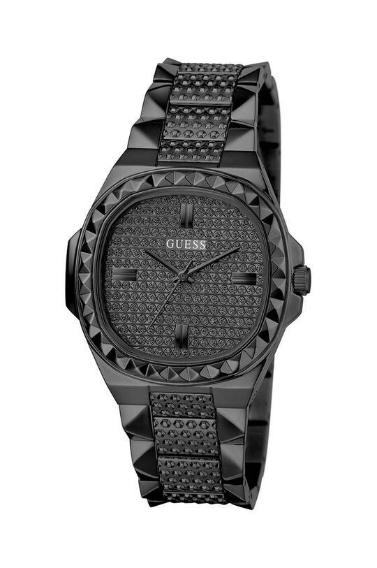 

Часы Guess, серый