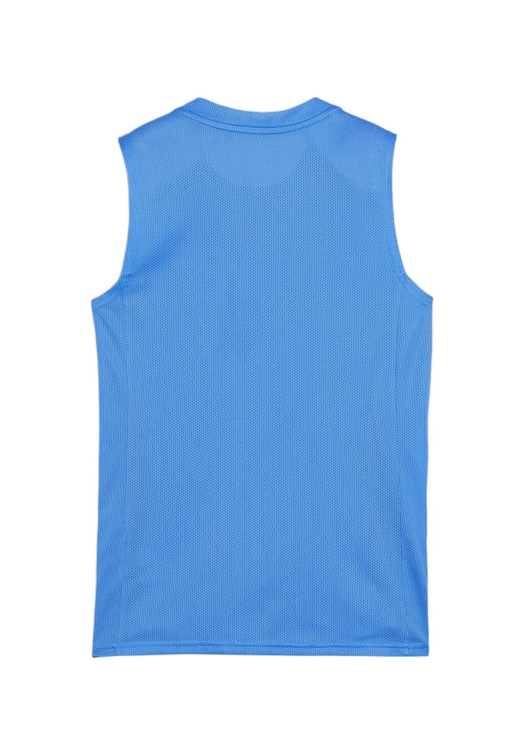 

Топ FUSSBALL TEAMSPORT TEAMGOAL Puma, синий
