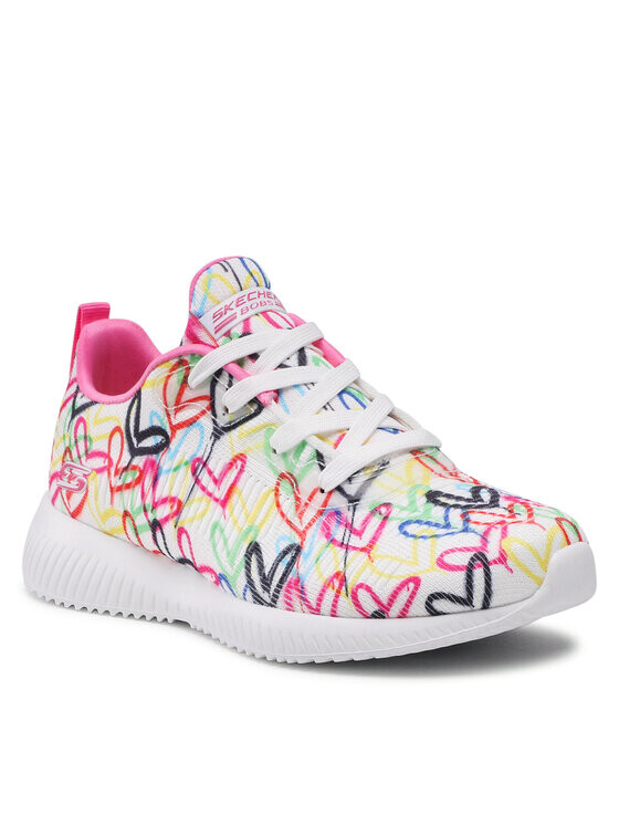 

Кроссовки Skechers, белый