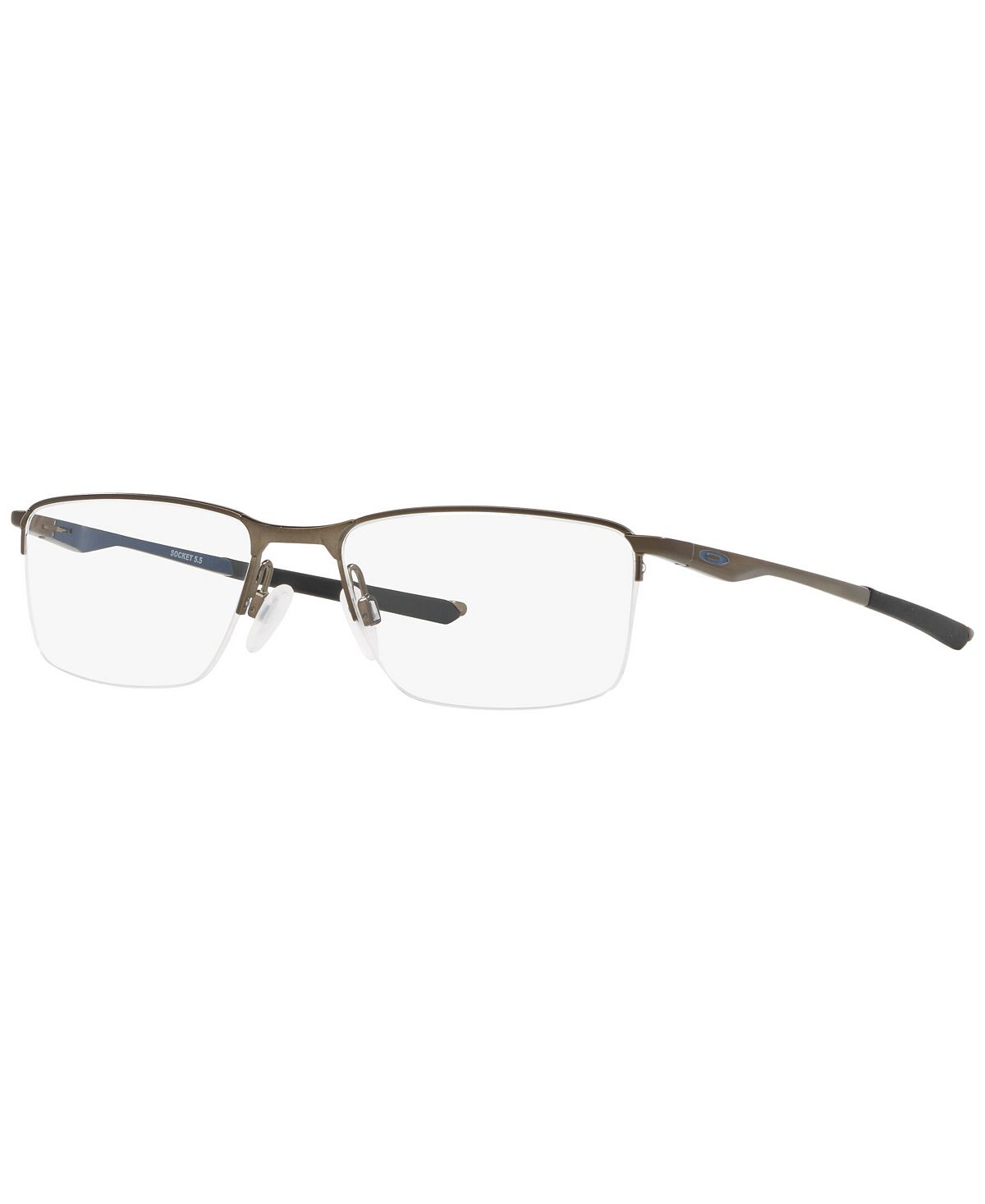 цена OX3218 Мужские прямоугольные очки Oakley