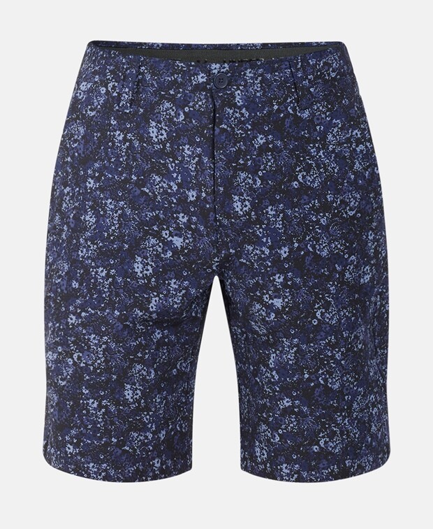 

Шорты Under Armour, синий