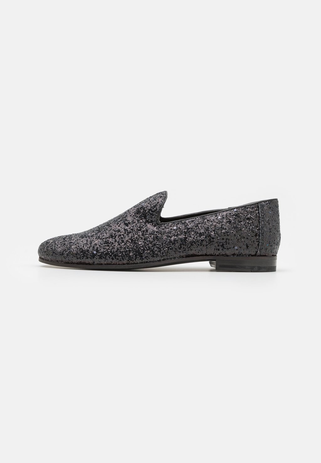 

Слипоны Walk London, черный