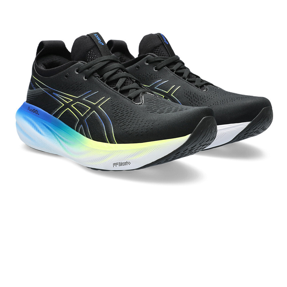 

Кроссовки для бега Asics Gel-Nimbus 25, черный
