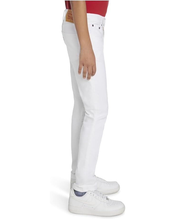 

Джинсы Levi'S 510 Eco Performance Jeans, белый