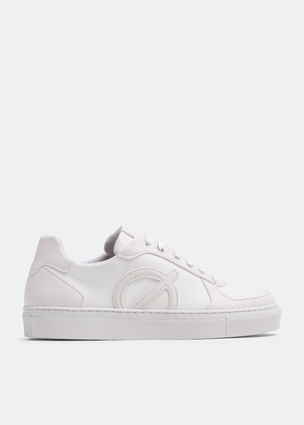 

Кроссовки Løci Maize Classic, белый