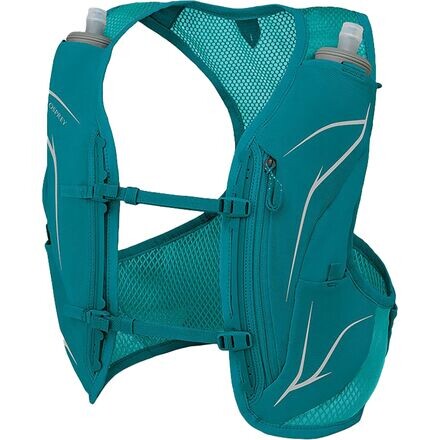 

Пакет Dyna LT — женский Osprey Packs, цвет Verdigris Green