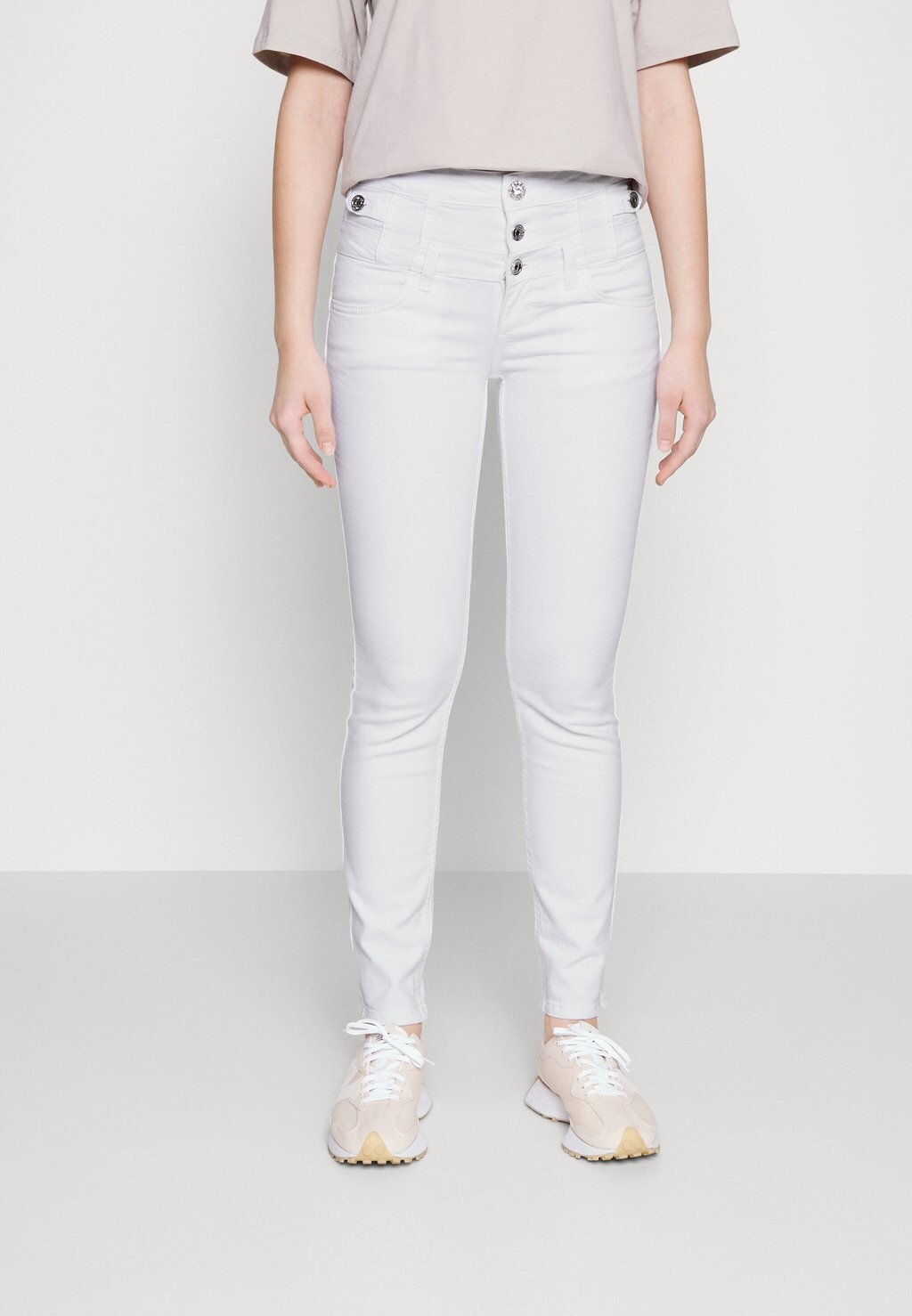 

Джинсы Skinny Fit LIU JO