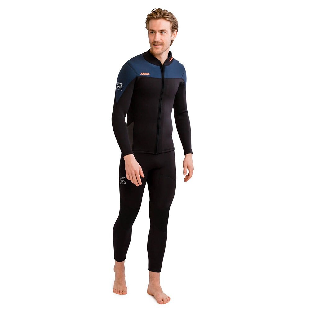 

Куртка Jobe Toronto Neoprene 2mm, черный